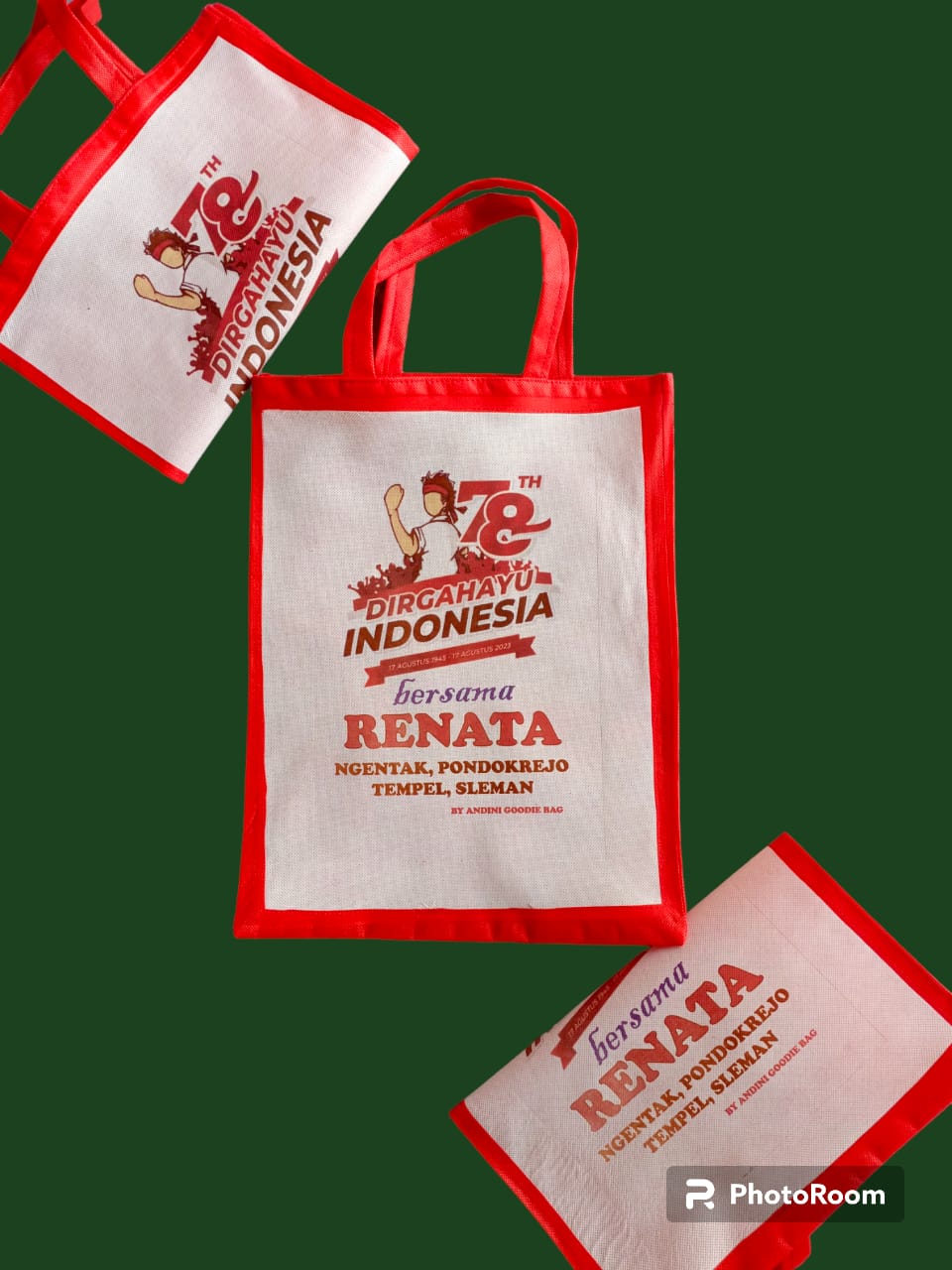 Tas Lukis Press